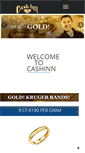 Mobile Screenshot of cashinn.co.za